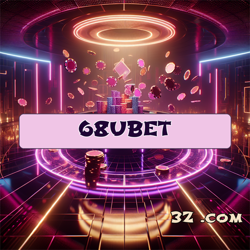 68ubet