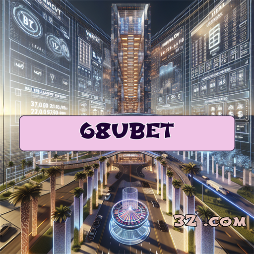 Esporte e Emoção em Alta: Atrações na 68ubet