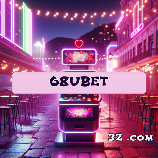 Baixar e Jogar: Como o 68ubet Revoluciona a Diversão