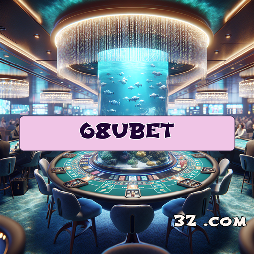 Inovando na Plataforma: A Experiência Única do 68ubet