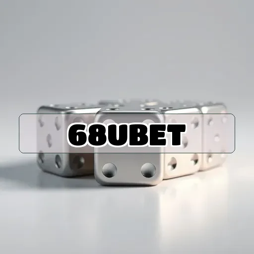 68ubet: A Plataforma Ideal para Jogar Poker Online no Brasil