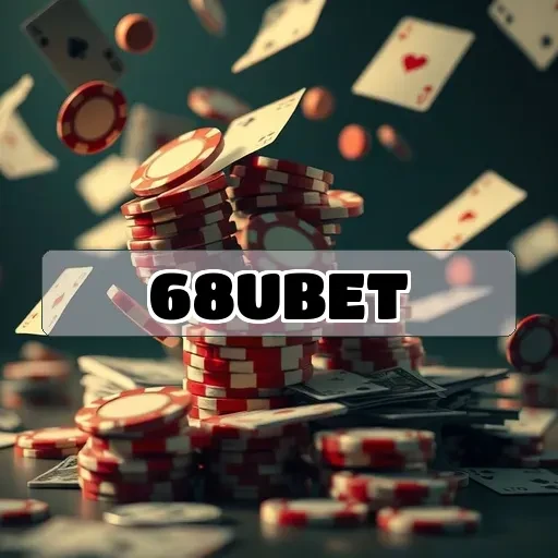 68ubet: Promoções Que Transformam Apostas em Grandes Oportunidades