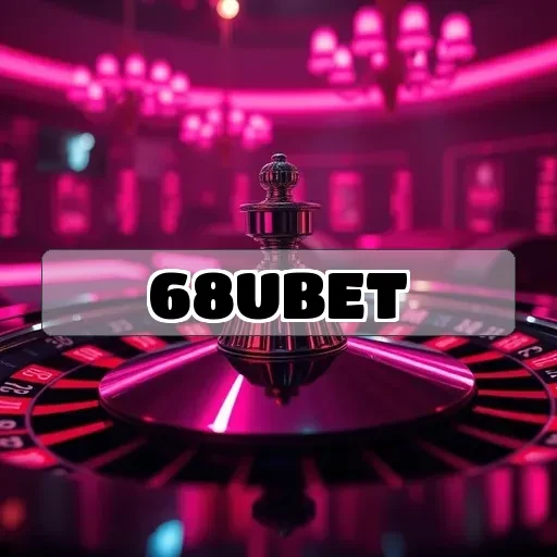 68ubet: As Mesas que Prometem Diversão e Emoção no Jogo