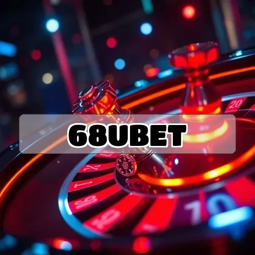 68ubet: Dicas Especiais Para Aumentar Suas Chances de Ganhar