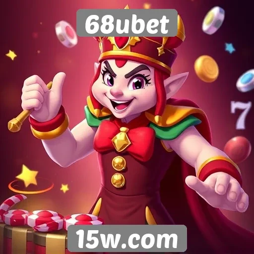 Comparativo de jogos disponíveis no 68ubet
