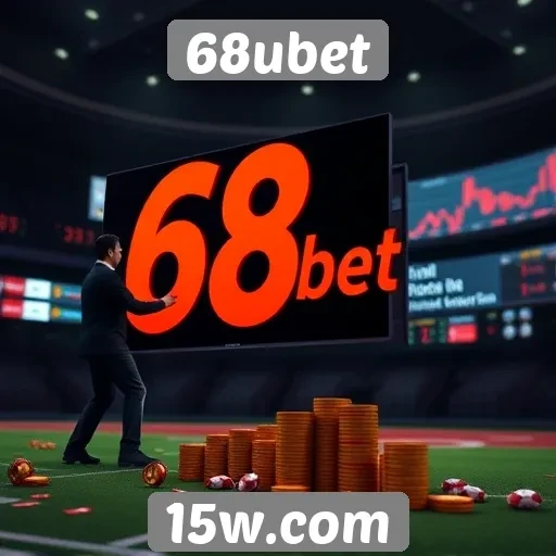 Perspectivas de crescimento do 68ubet no mercado