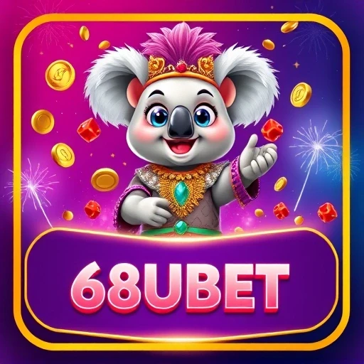 68ubet