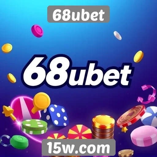 Análise da plataforma de jogos 68ubet
