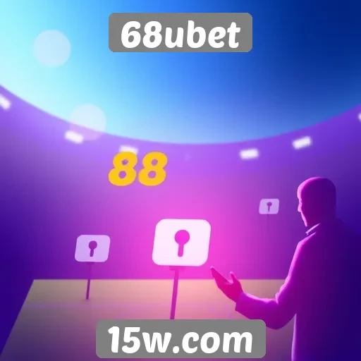 Avaliação da segurança e confiabilidade do 68ubet